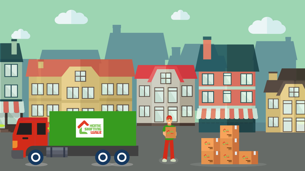 packers and movers in Agra