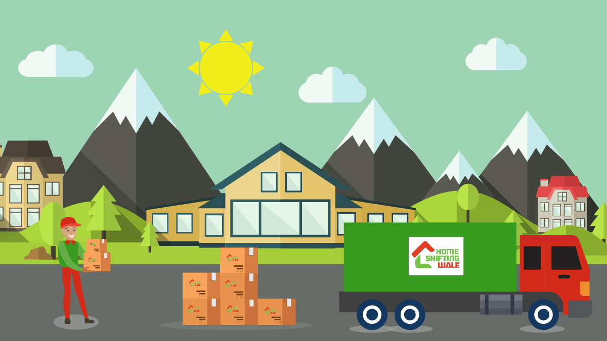 Best Packers and Movers in Noida Sector 54