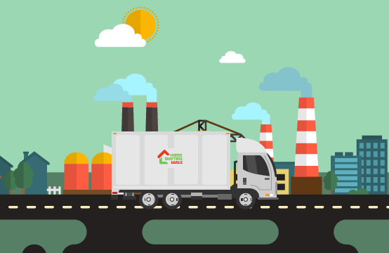Best Packers and Movers in Sector 93 Noida