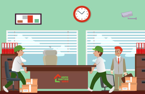 Top Packers and Movers in Sector 51 Noida