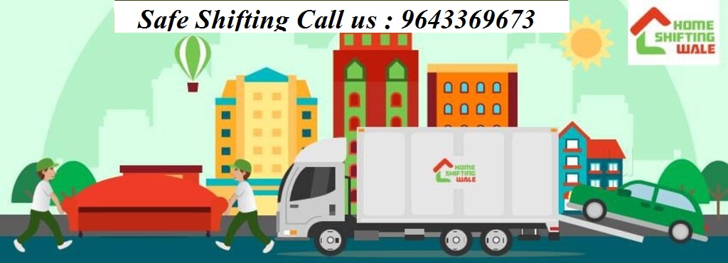Packers and Movers in Noida Sector 95