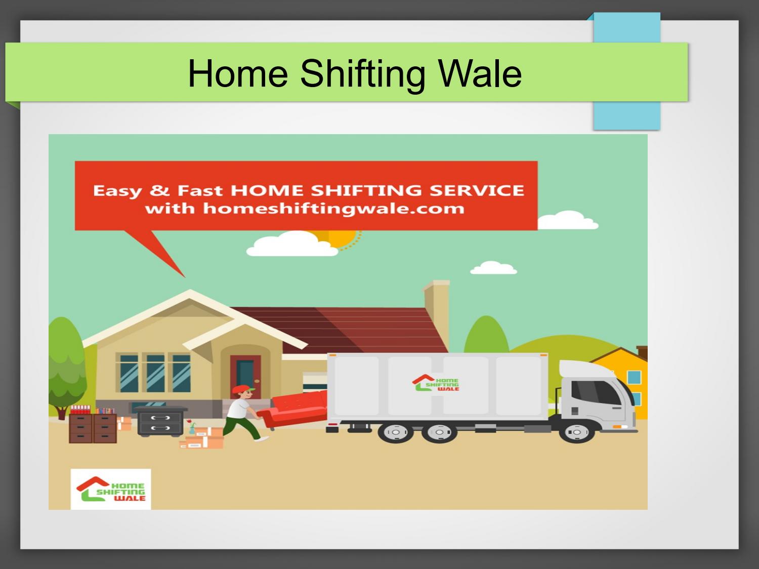 Best Packers and Movers Sector 96 Noida | HomeShiftingWale