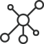 64+ Branches Network