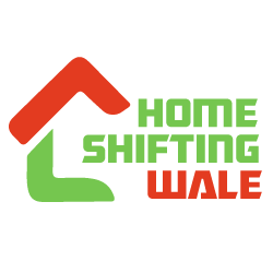 home shifting wale logo