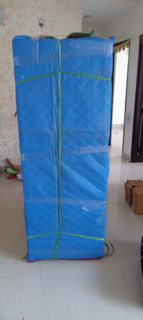 Packers and Movers in Noida Extension