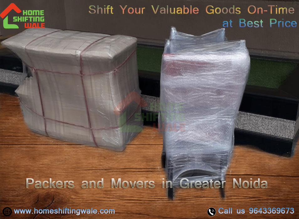 Packers and Movers in Sector 64 Noida