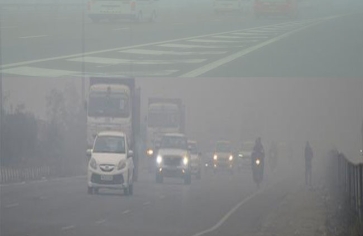 UP State Road Transport Corporation issues Fog Alert Guidelines